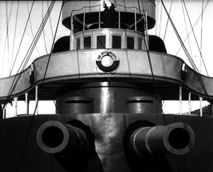 Imagen de El Acorazado Potemkin