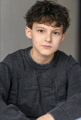Foto de Eli D Goss