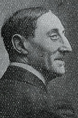 picture of actor Henri Kerny