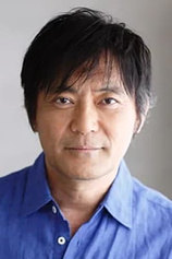 picture of actor Ikkei Watanabe