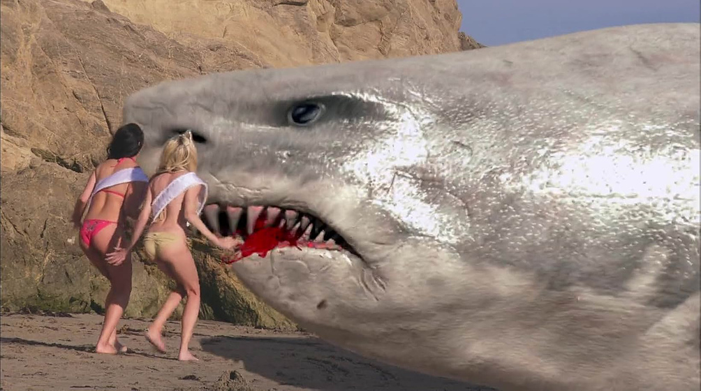 Imagen de Super Shark