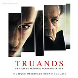 cover of soundtrack Truands