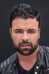 picture of actor James Martinez