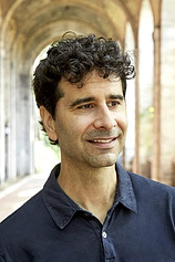 photo of person John Cariani