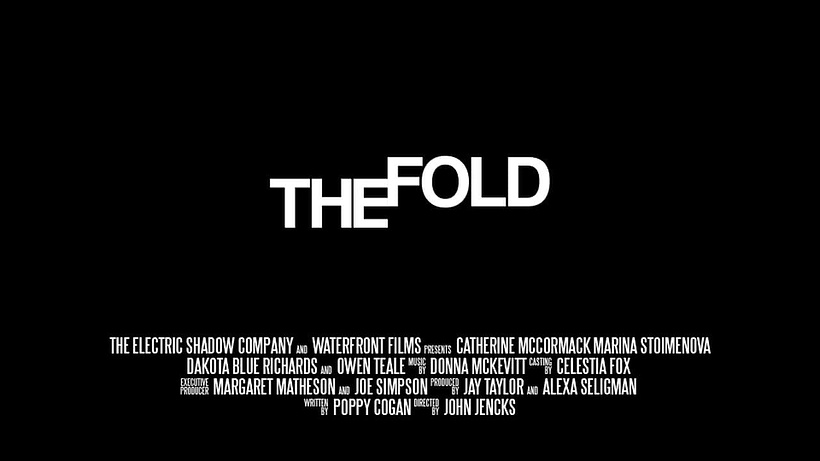 Imagen de The Fold