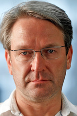 photo of person Dmitry Gribanov