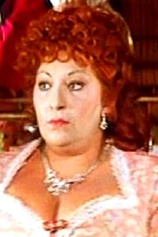 picture of actor Alessandra Vazzoler
