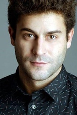 picture of actor Jorge San José