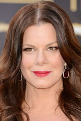 picture of actor Marcia Gay Harden