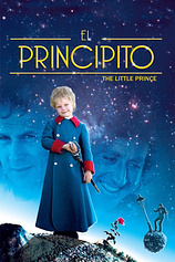 poster of movie El Pequeño Príncipe