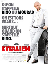 poster of movie Quiero ser italiano