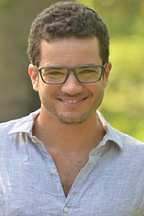 photo of person Thiago Mendonça
