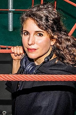 photo of person Delphine Malaussena