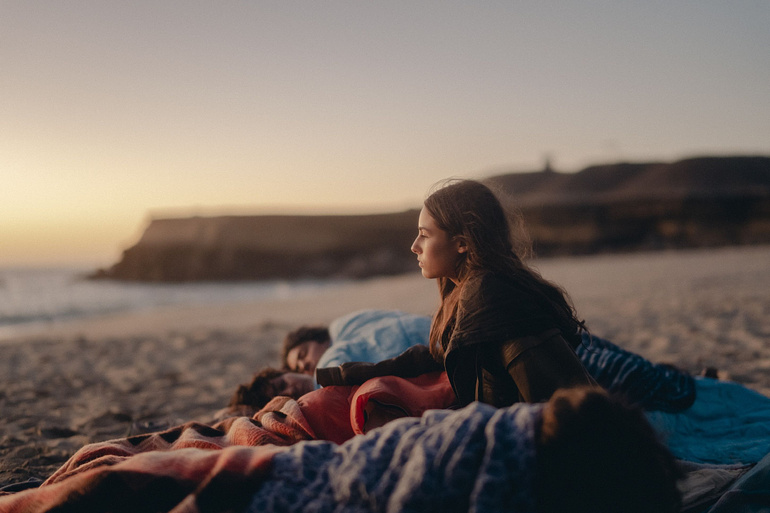 Imagen de Cuerpo Celeste