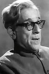 picture of actor Harindranath Chattopadhyay