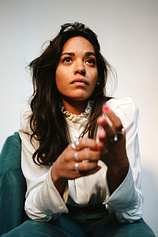 picture of actor Salka Weber