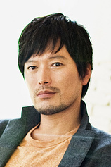 picture of actor Jae-yeong Jeong