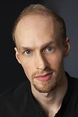 picture of actor Samuel Hoeksema