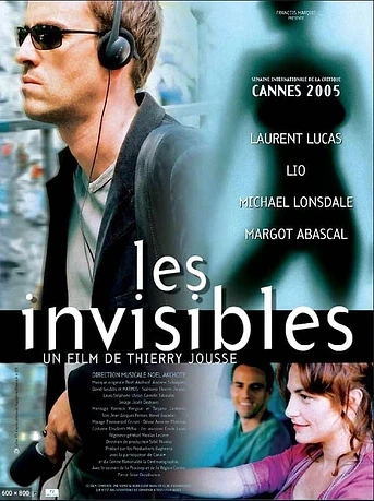 Poster de Les Invisibles