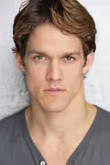 photo of person Billy Snow