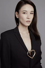 picture of actor Zhang Lanxin