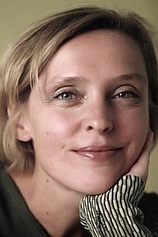 picture of actor Silke Jandl
