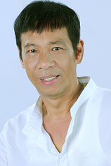 picture of actor Long Mejia