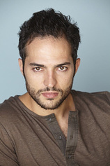 picture of actor Ottavio Taddei