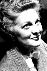 picture of actor Eleanor Audley