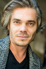 picture of actor Édouard Giard
