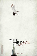 poster of movie Where the Devil Hides