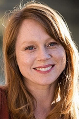 picture of actor Hayley McElhinney