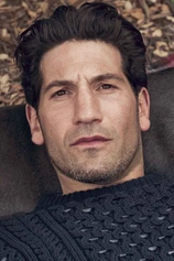 Foto de Jon Bernthal