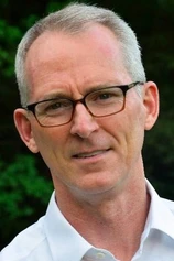Foto de Bob Inglis
