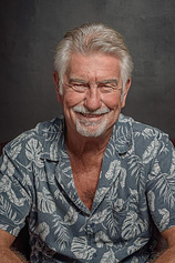photo of person Phil Jarratt