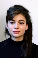 Foto de Alba Gaïa Kraghede Bellugi