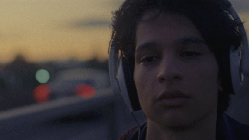 Imagen de One Day This Kid