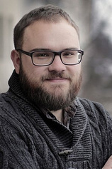 photo of person Žiga Virc