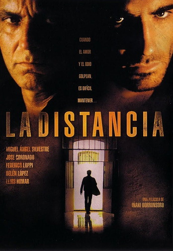 poster of content La Distancia (2006)