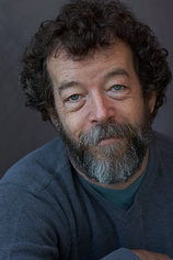 photo of person Morgan Rusler