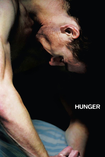 poster of content Hunger (2008)