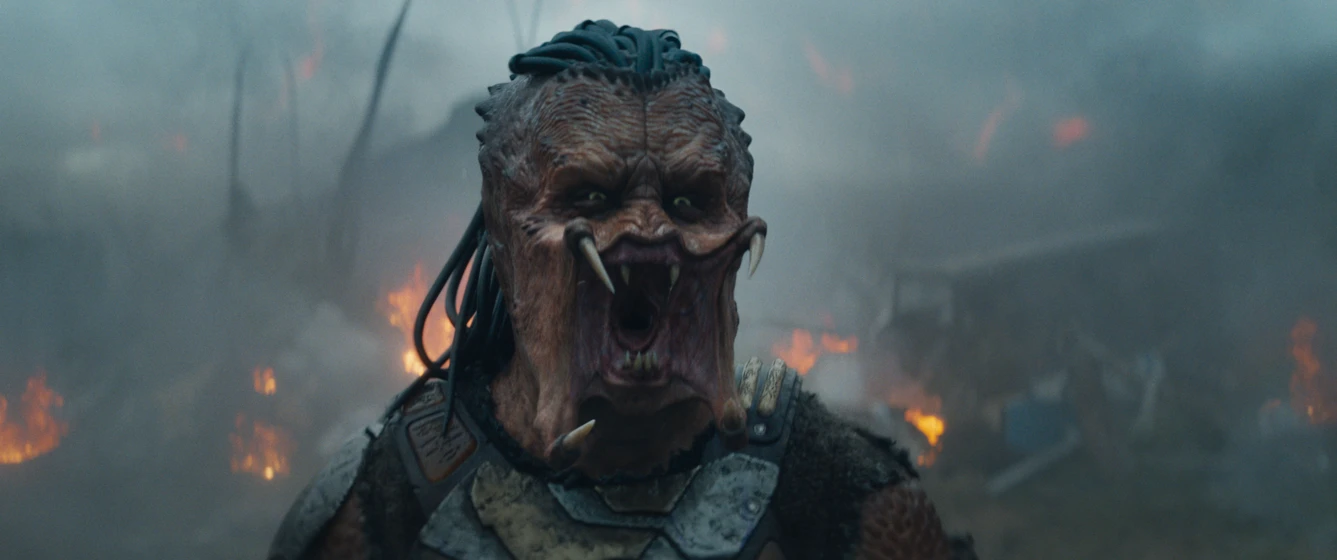 Imagen de predator-badlands