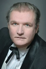 Foto de Vladimir Simonov