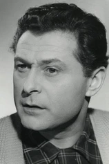 Foto de Poul Reichhardt