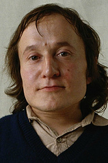 photo of person David Rapp