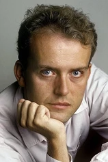 Foto de Hervé Guibert