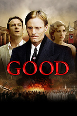poster of movie Good