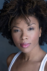photo of person Jenny Brizard