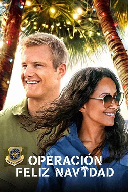poster of movie Operación Feliz Navidad