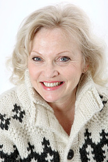 picture of actor Sandra Dickinson